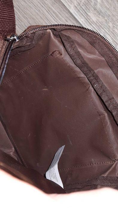 Текстильна сумочка Daniel Hechter