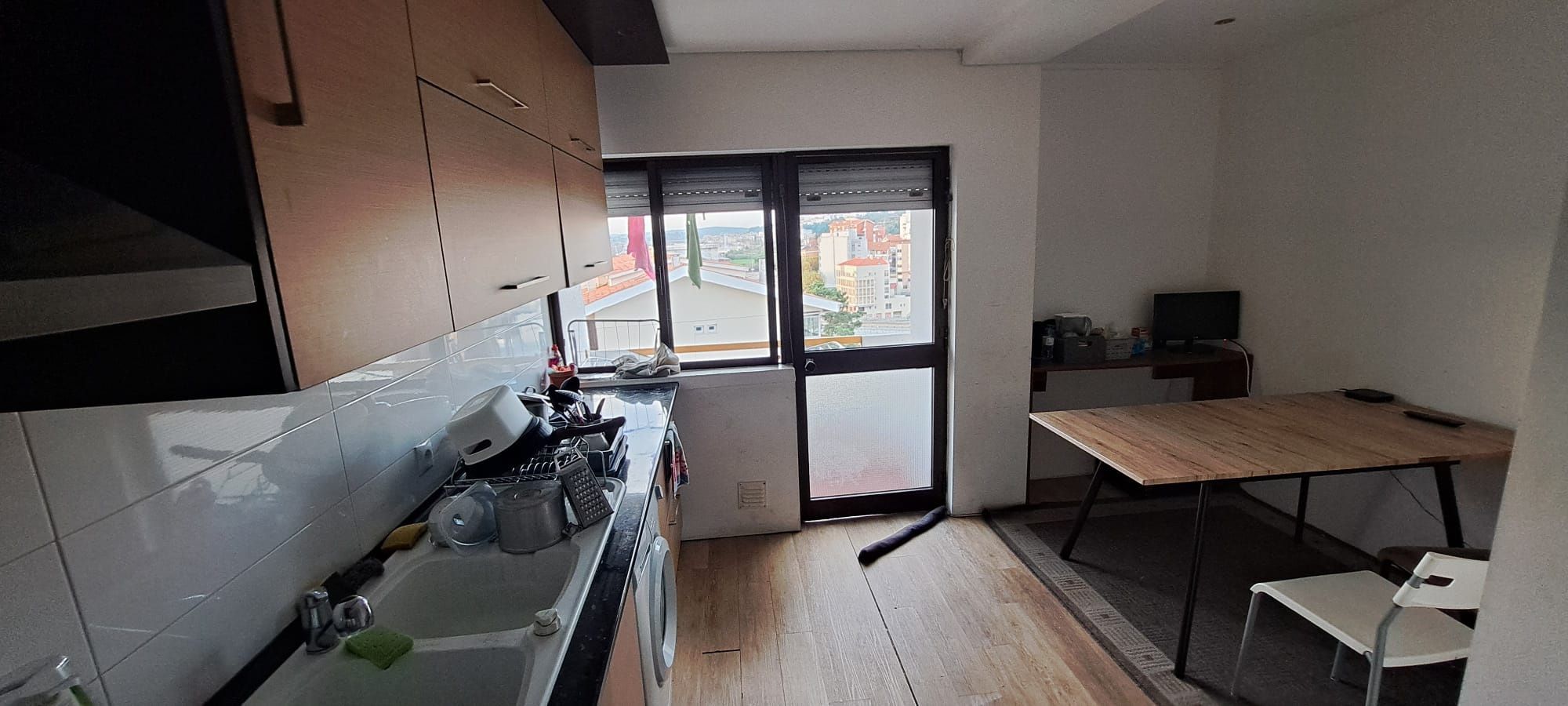 Arrendamento de quarto para estudante em Coimbra