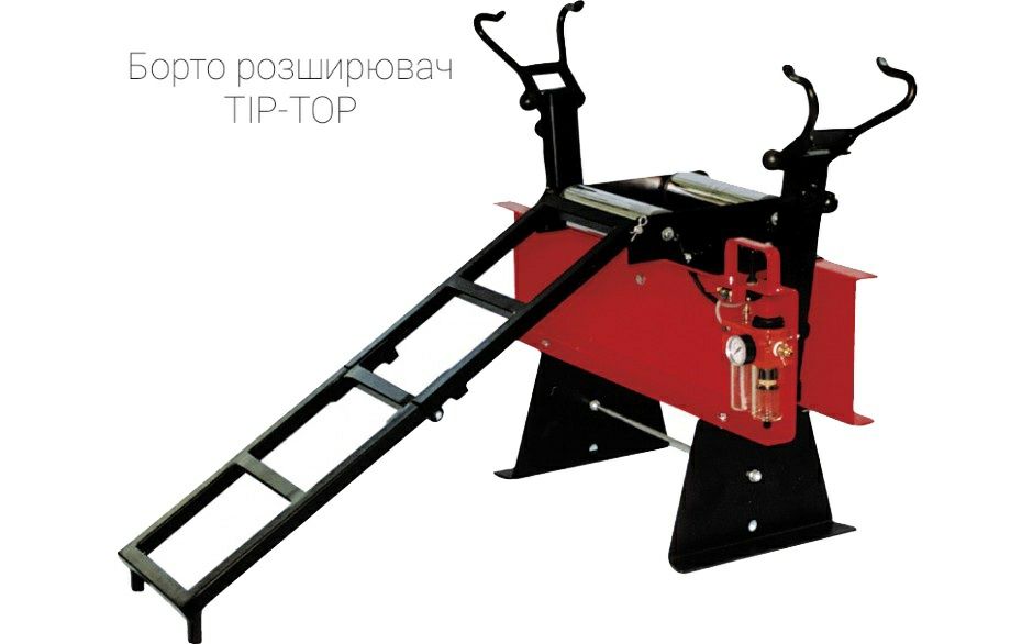 Продам готовий шиномонтаж, або комплектом  Б/У обладнання для грузовог