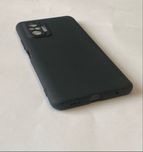 Чехол Xiaomi Redmi Note 10 Pro 4G Протиударний Захисний