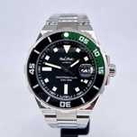 Акція Paul Picot Yachtman Club P1251NV.SG.4000.3614
