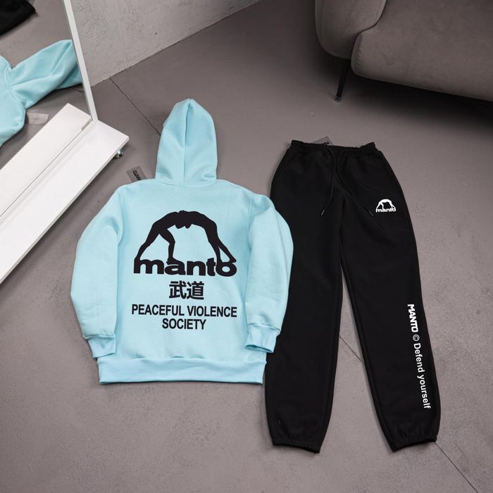 Костюм від «Manto» на флісі зі знижкою