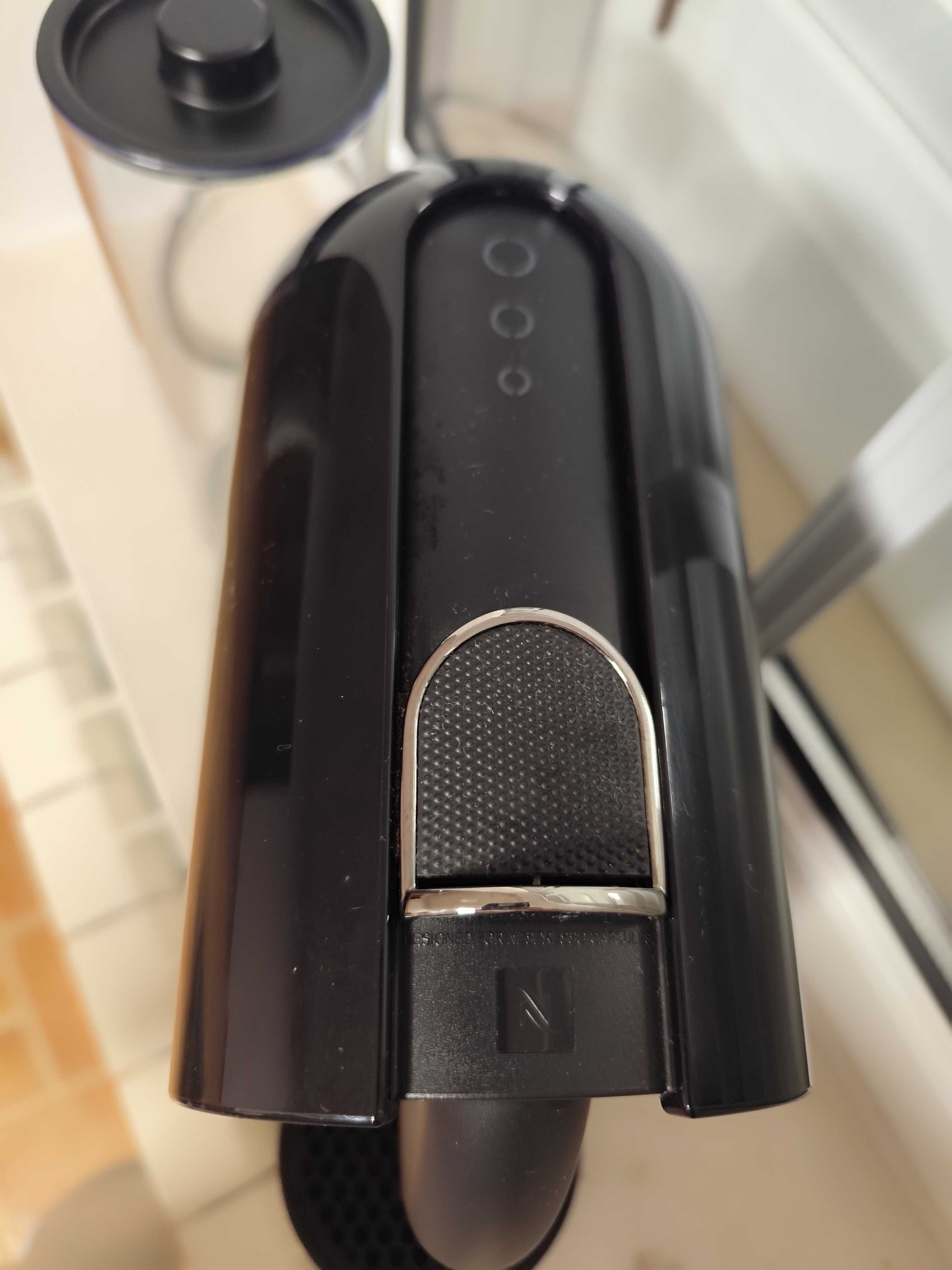 Máquina Nespresso