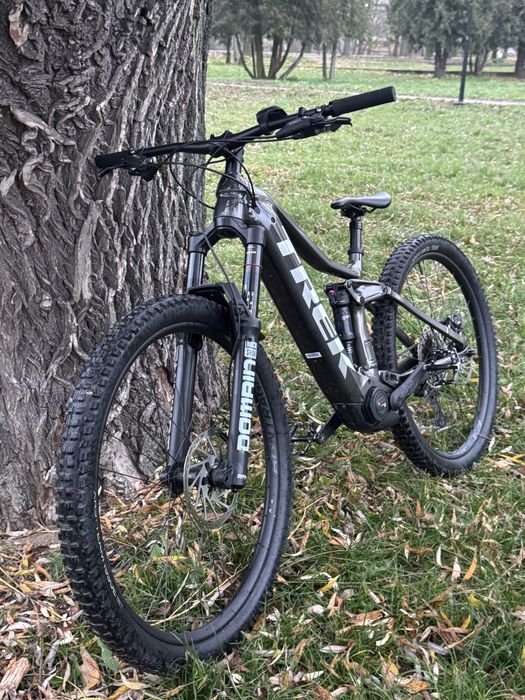 Trek rail 7 2022 Elektryczny