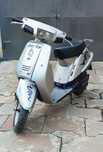 Скутер Yamaha Mint