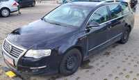 Volkswagen Passat Passat B6 okazja