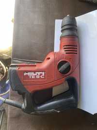 Продам Hilti TE 6-c