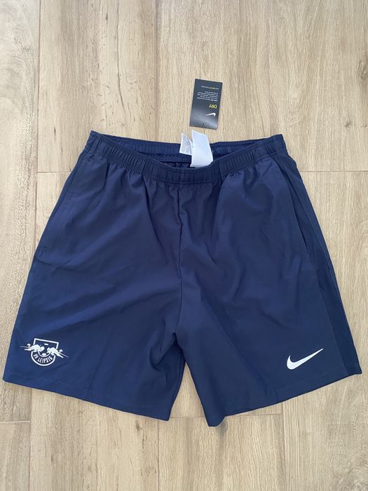 Шорти Nike Dri-Fit Rb Leipzig оригінал!