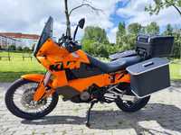 KTM Adventure 950