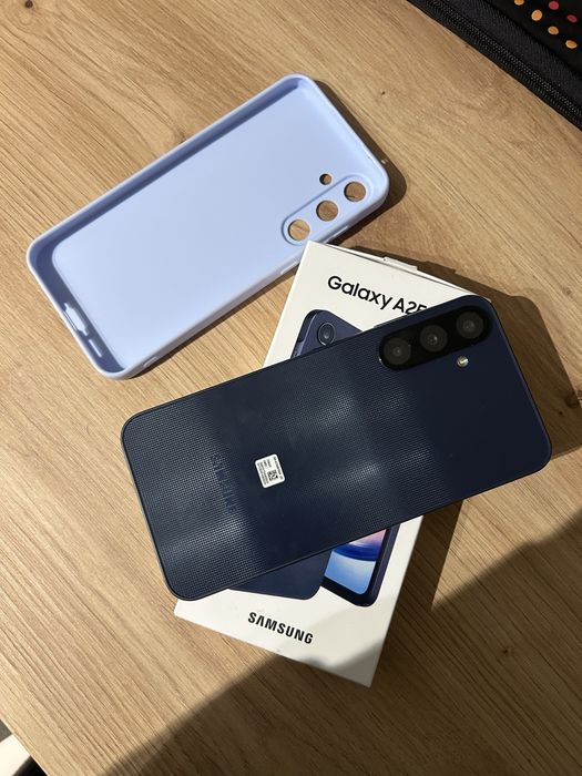 Samsung galaxy A25 5G