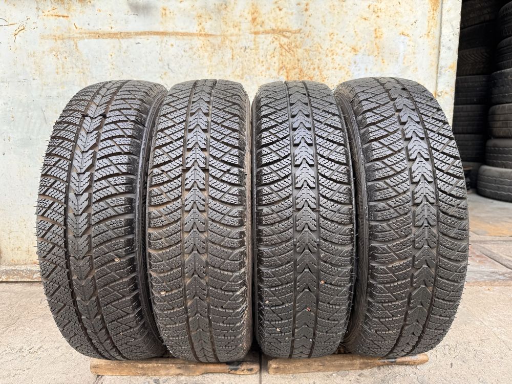 155/70 r13 Rosava WQ-101 зима (8 мм.) конец 2023 года комплект