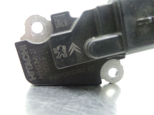 Medidor massa de ar / MAF CITROËN C4 II (B7)