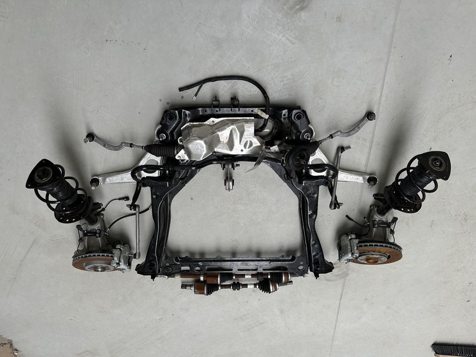 Wózek , Sanki Nissan Qashqai J12