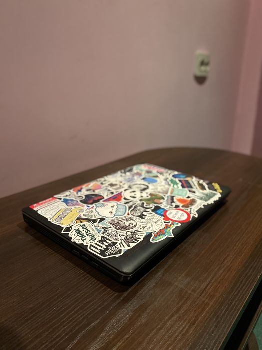 Lenovo ThinkPad e330