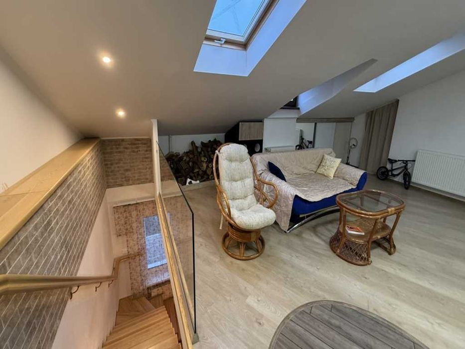 Оренда 4к квартири в Центрі міста. МОЖНА З ТВАРИНАМИ