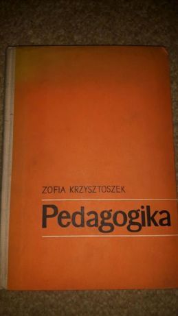 Polska ikona Maliński oraz Pedagogika Krzysztofek