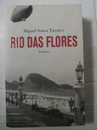 Rio das Flores  de Miguel Sousa Tavares