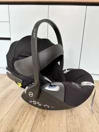 Автокрісло Cybex Cloud z i-size