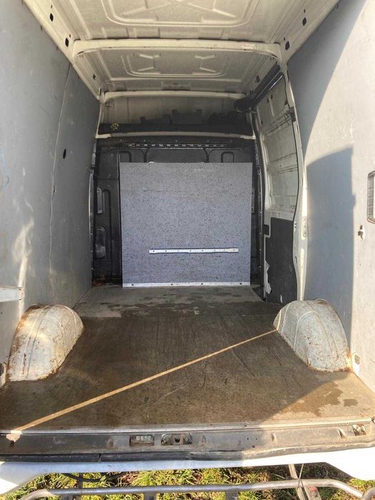 Iveco Daily 2.3 Maxi – Wysoka paka – VAT-1  – 2005 rok