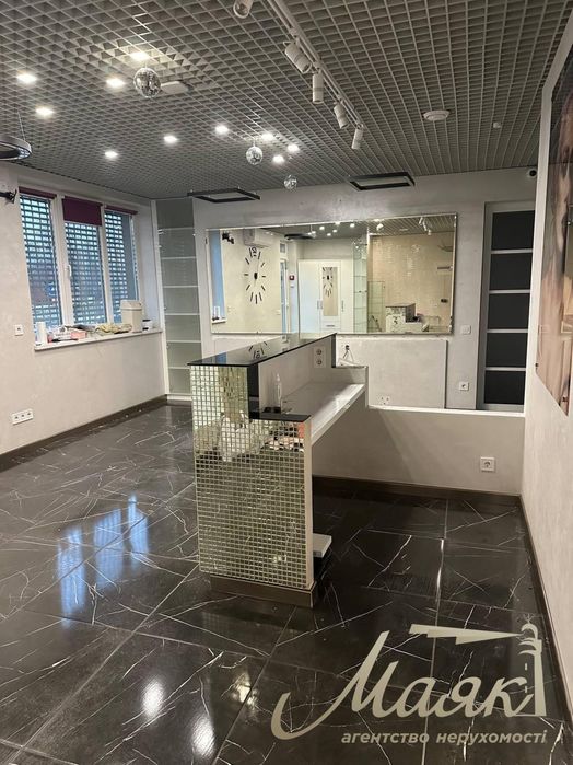 Аренда помещения с ремонтом 47м2 в ЖК Нивки Парк, пр.Берестейский 67