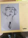 KLAUS SCHULZE Audenitiy album 2 winyle