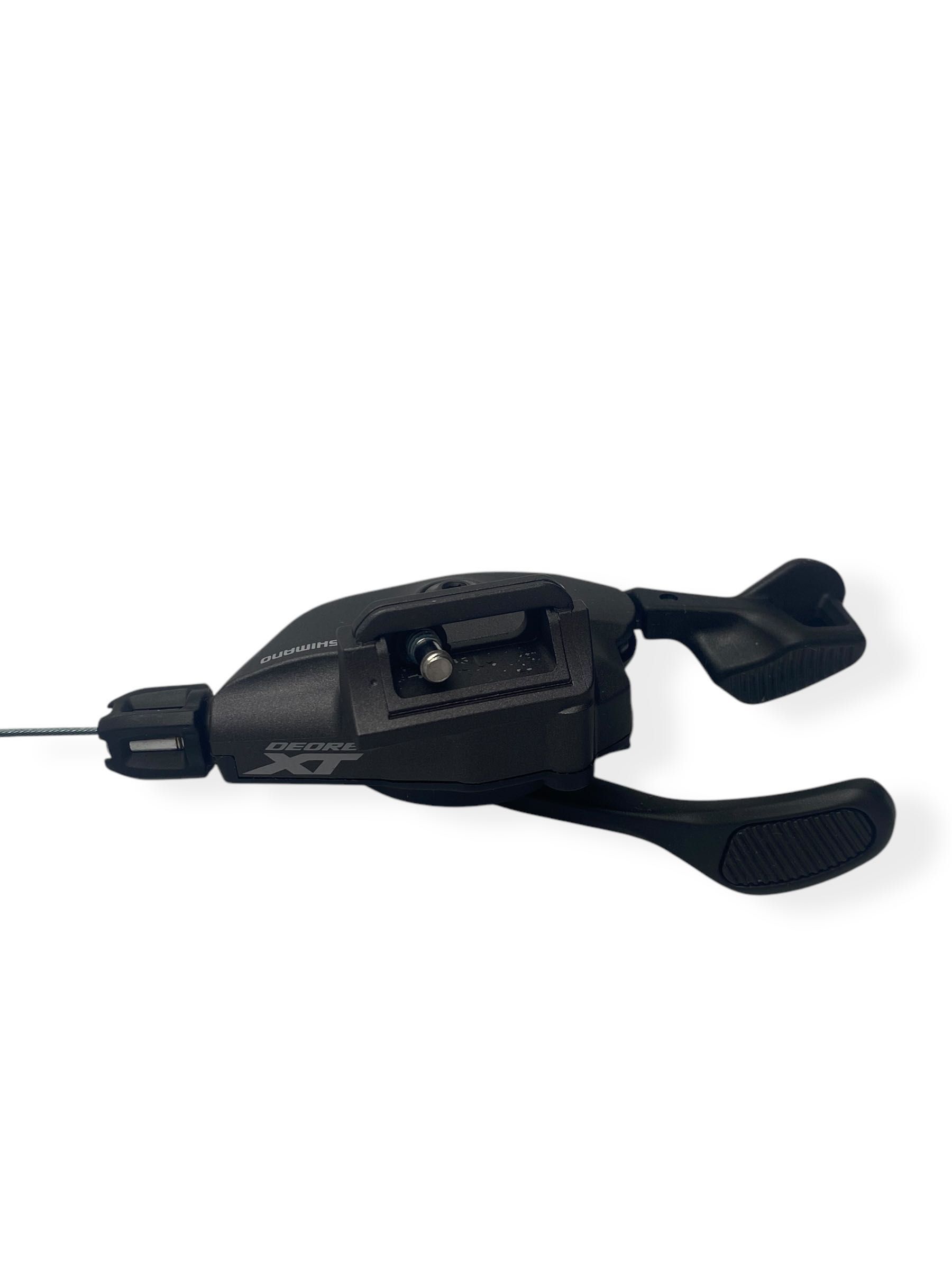 Prawa manetka rowerowa Shimano XT 12s, SL-M8100 nowa, FV/ 018-042