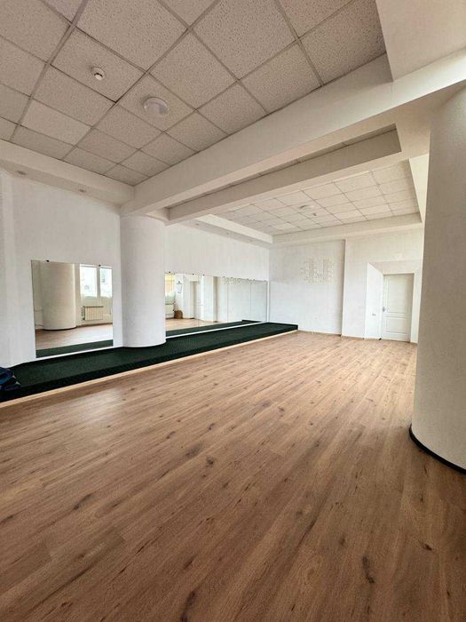 Оренда погодинно, зал/студія для йоги, танців. Вінниця. Центр.