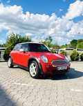 Продам Mini cooper