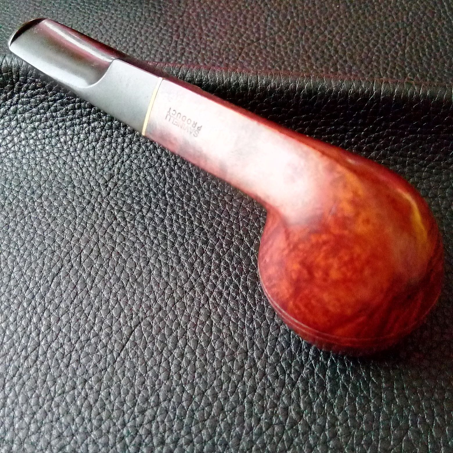 Cachimbo "Savinelli-Oscar DRY #504"