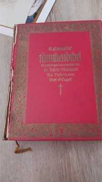 Biblia rodziny katolickiej alfonsa heilmanna