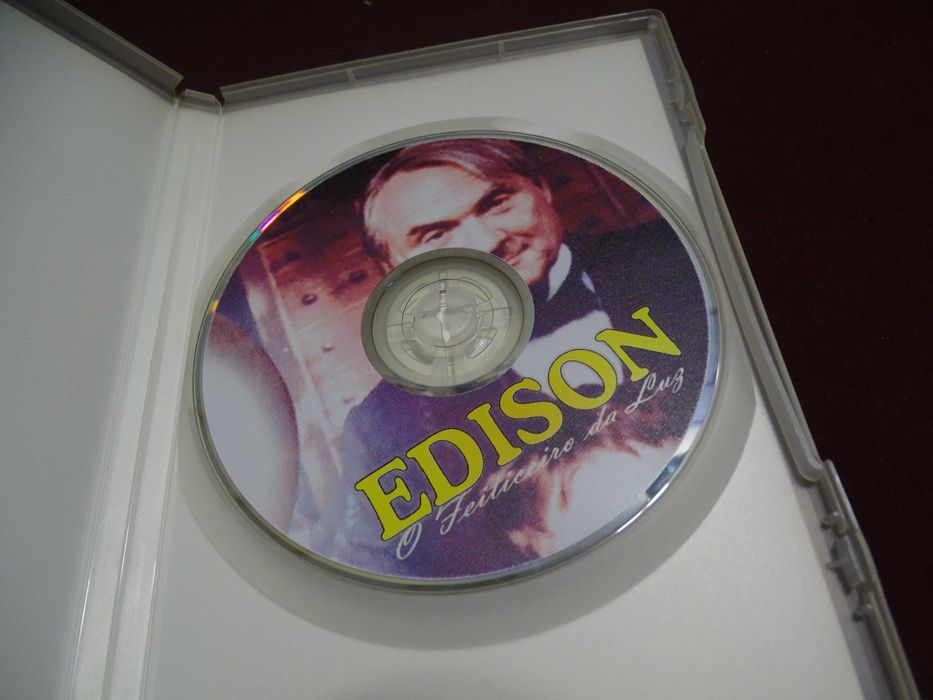 Inventores do mundo-Conjunto de 6 filmes