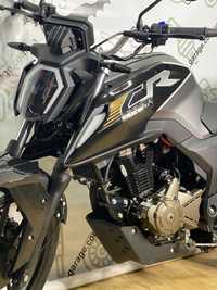 Мотоцикл LONCIN CR250 LX250-15D, Moto-Garage