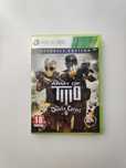Gra Xbox360 / Xbox 360 - Army of two the devil's cartel ( Ang )