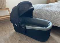 Gondola Bassinet Thule Urban Glide 2 + moskitiera Thule
