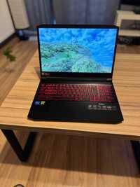 Laptop gamingowy Acer Nitro 5 i5/16GB/512 RTX3050Ti 144Hz / Gwarancja.