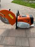 Przecinarka pilarka STIHL TS 800