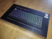 Klawiatura Keychron K2 HE ( K2H-J1) magnetyczna