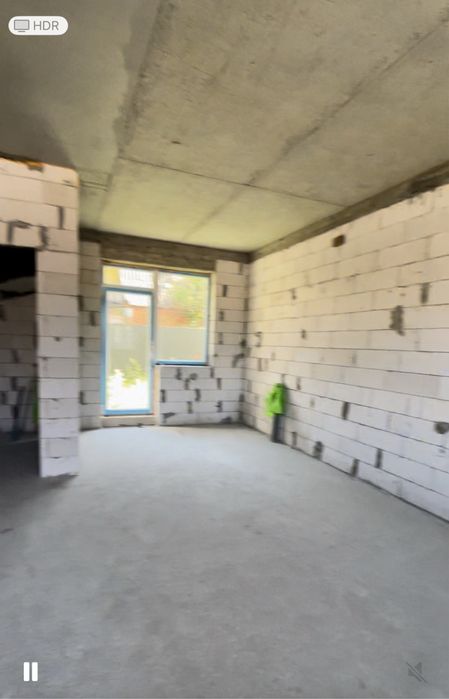 Продам ТАУНХАУС в центрі Вишневого без ремонту БЕЗ КОМІСІЇ