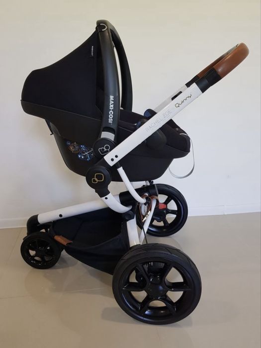 Quinny moodd maxi cosi