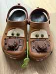 Crocs Auta Złomek M6 38-39