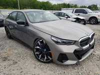 2024 BMW I5 M60 awd