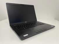 DELL LATITUDE 5300 i5-8365U 16GB 256GB NVMe 13,3" FHD