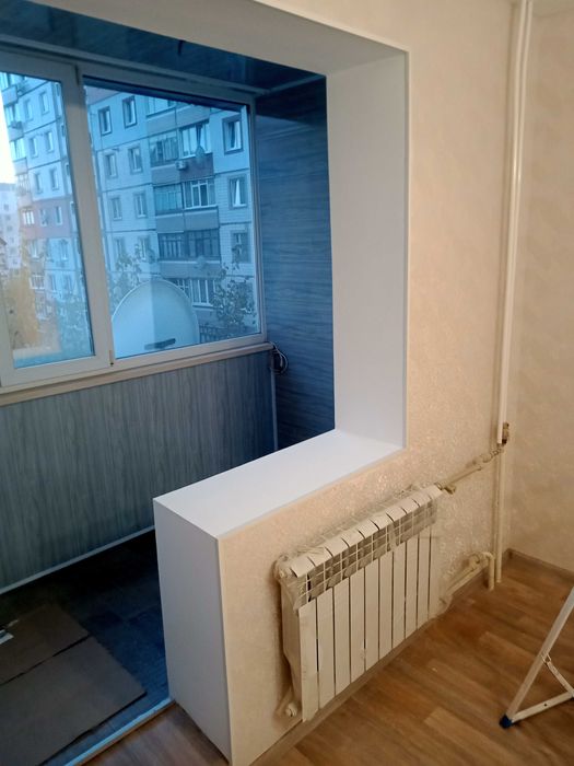 Ремонт Квартир по Разумной Цене !!! Только Левый Берег