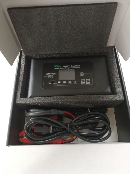 Зарядне htrs p35a