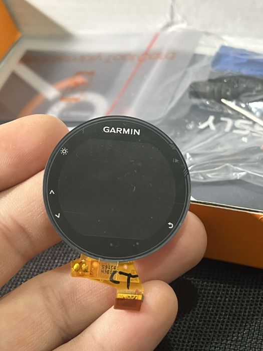 Модуль дисплей/сенсор Garmin Forerunner 235