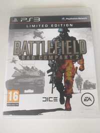 GRA Battlefield Bad Company 2 PS3 Play Station ENG pudełkowa