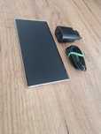 Smartfon Samsung s23 Ultra 12 / 512gb Gwarancja Brak BLOKAD Niebieski