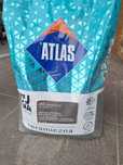 Fuga atlas szara i brazowa