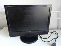 Монитор LG flatron m198wa-bz