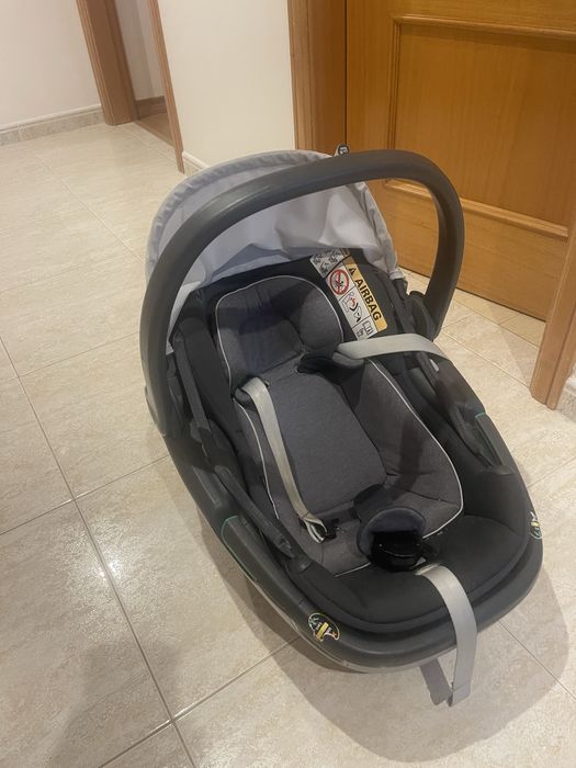 Maxi Cosi Coral 360